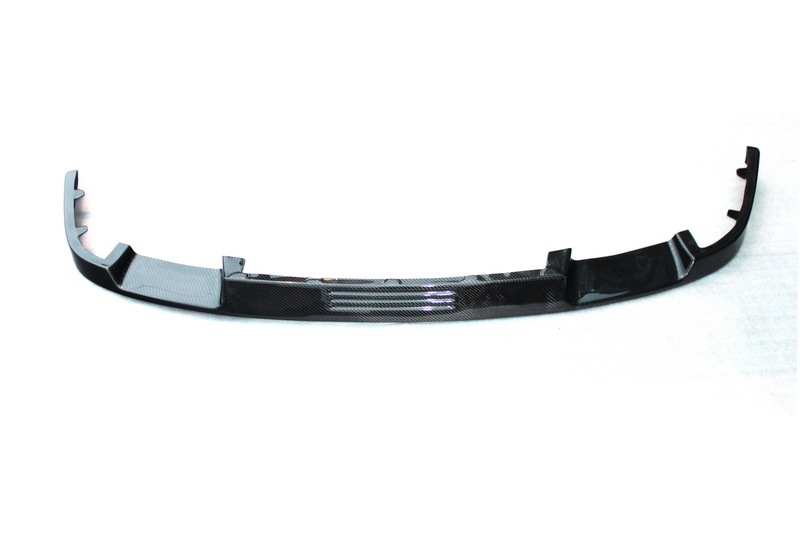 1995 Mitsubishi Evolution 3 OEM Style  Front Lip