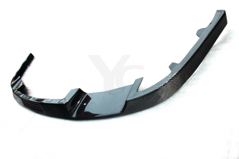 1995 Mitsubishi Evolution 3 OEM Style  Front Lip