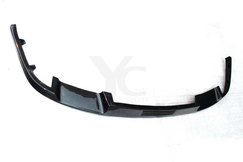 1995 Mitsubishi Evolution 3 OEM Style  Front Lip