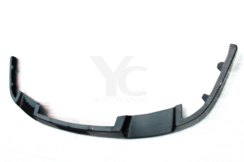 1995 Mitsubishi Evolution 3 OEM Style  Front Lip