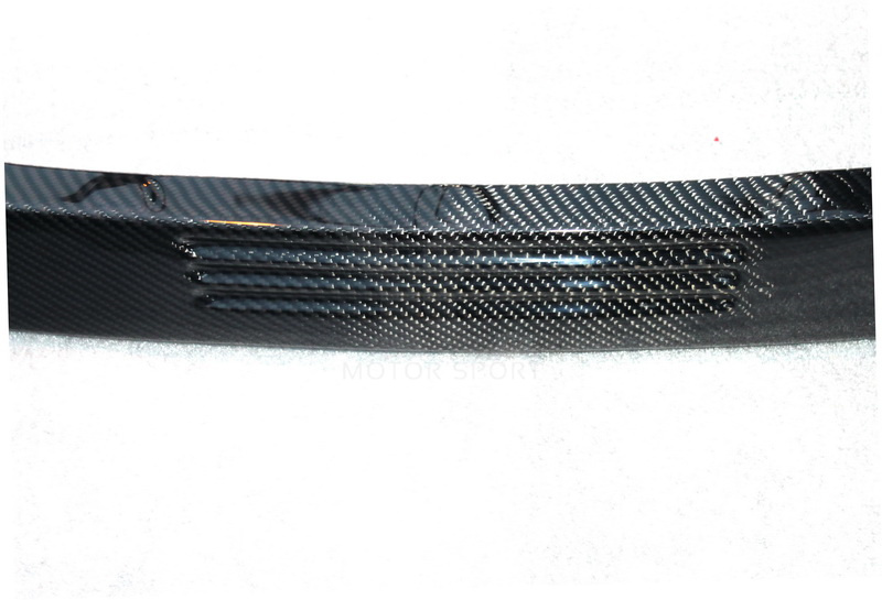 1995 Mitsubishi Evolution 3 OEM Style  Front Lip