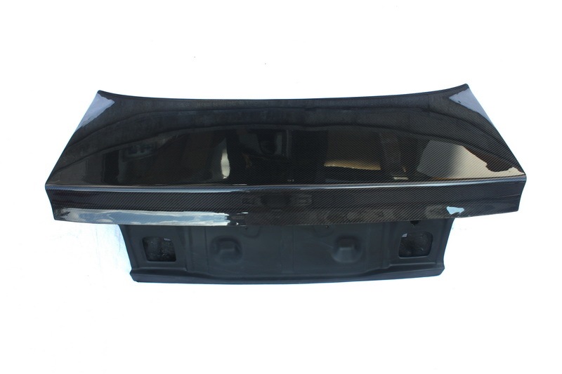 1992-1995 Mitsubishi Evolution 1-3 EVO 3 Style Trunk