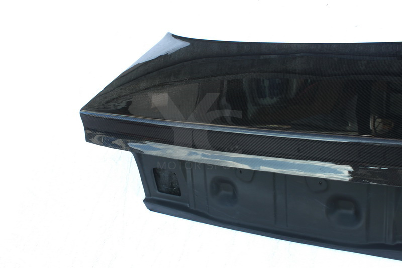 1992-1995 Mitsubishi Evolution 1-3 EVO 3 Style Trunk