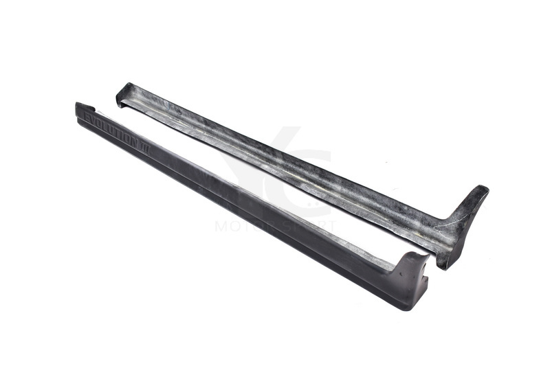 1995 Mitsubishi Evolution 3 OEM Style Side Skirt
