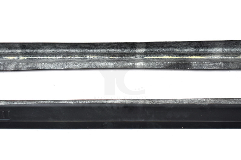 1995 Mitsubishi Evolution 3 OEM Style Side Skirt