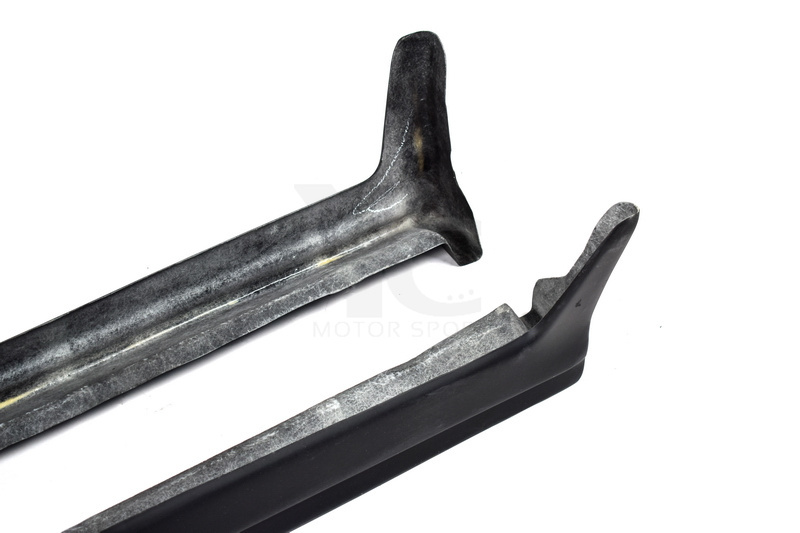 1995 Mitsubishi Evolution 3 OEM Style Side Skirt