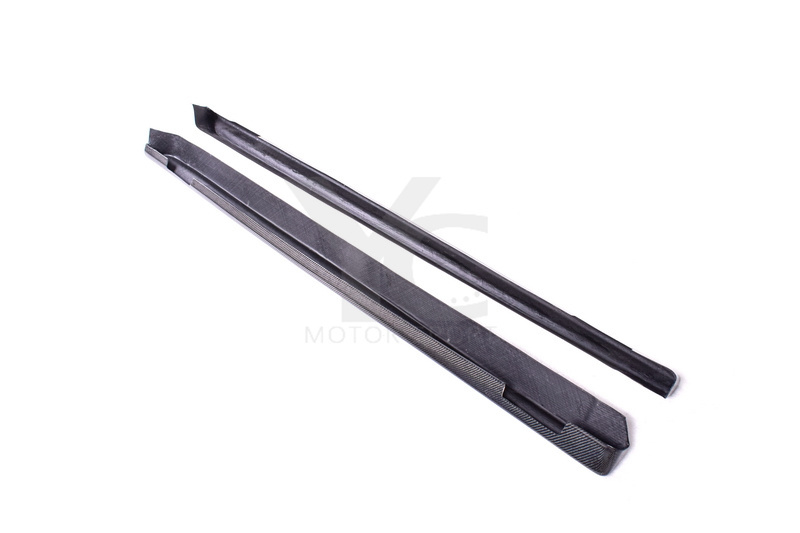 1989-1994 Nissan Skyline R32 GTR N1 Style Side Skirt Underboard