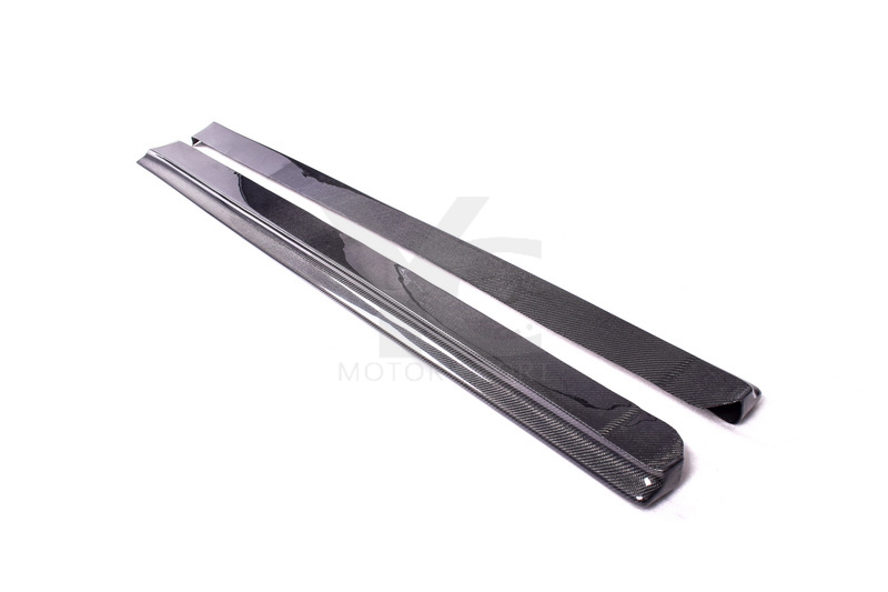 1989-1994 Nissan Skyline R32 GTR N1 Style Side Skirt Underboard