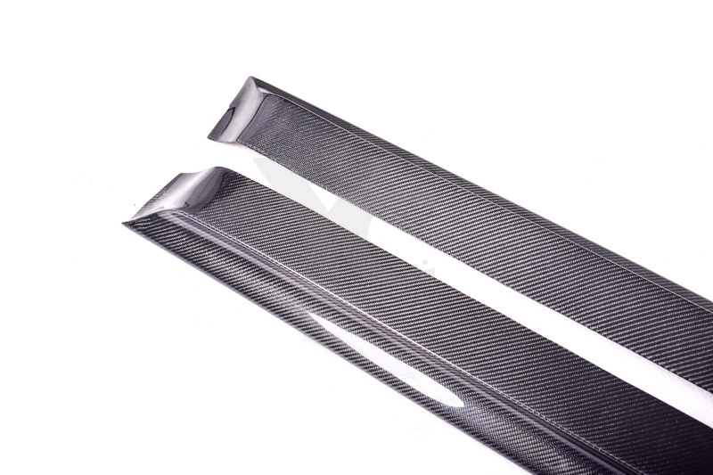 1989-1994 Nissan Skyline R32 GTR N1 Style Side Skirt Underboard