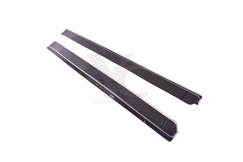 1989-1994 Nissan Skyline R32 GTR N1 Style Side Skirt Underboard