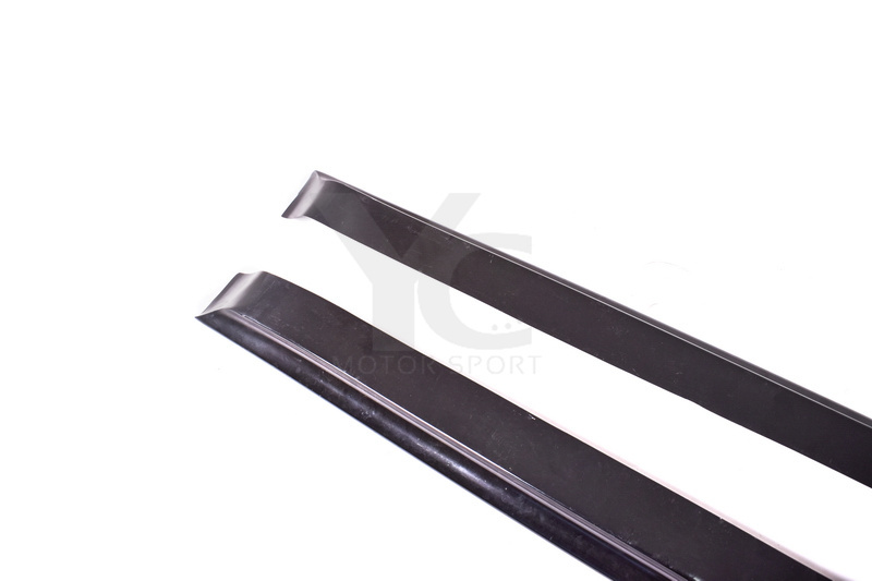 1989-1994 Nissan Skyline R32 GTR N1 Style Side Skirt Underboard