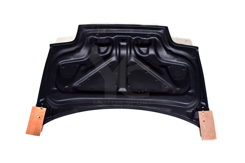 1995-1998 Nissan Skyline R33 GTR GTS Do Luck Style Trunk