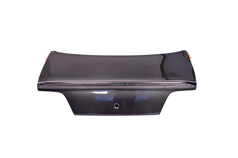 1995-1998 Nissan Skyline R33 GTR GTS Do Luck Style Trunk