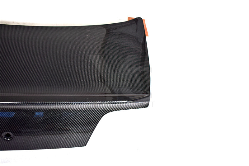 1995-1998 Nissan Skyline R33 GTR GTS Do Luck Style Trunk