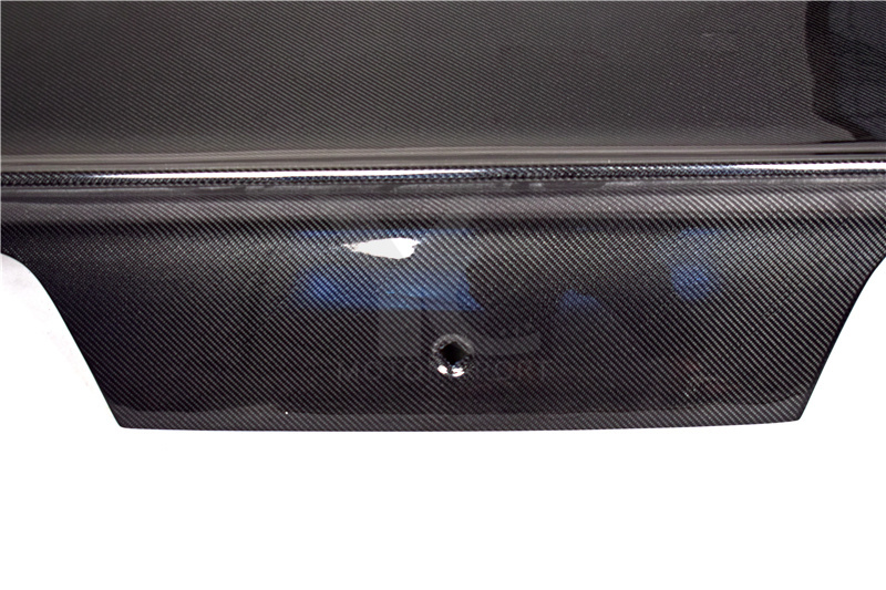 1995-1998 Nissan Skyline R33 GTR GTS Do Luck Style Trunk