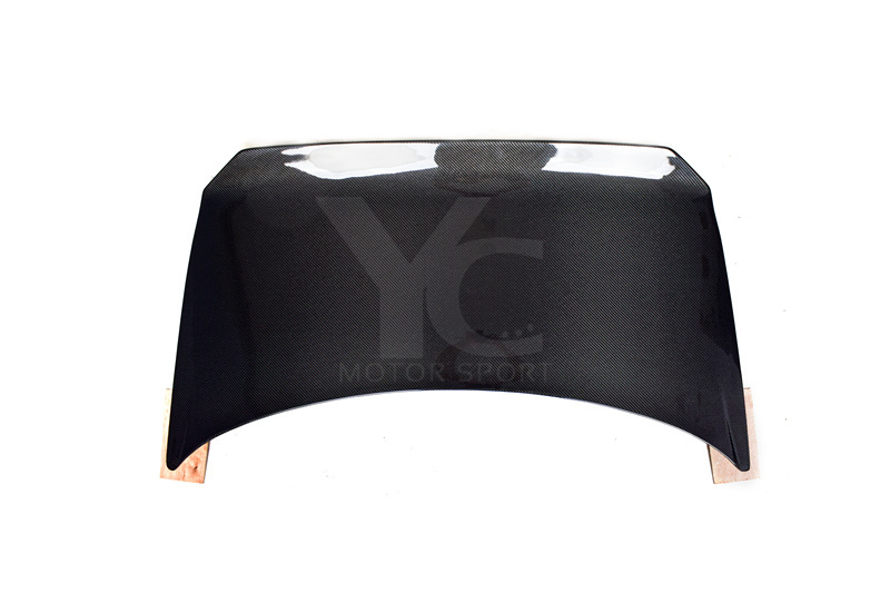 1995-1998 Nissan Skyline R33 GTR GTS Do Luck Style Trunk