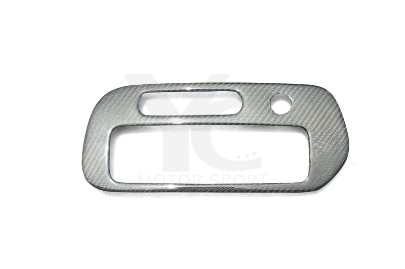 Evolution 6 OEM Style Radio Surround(Full Replacement)