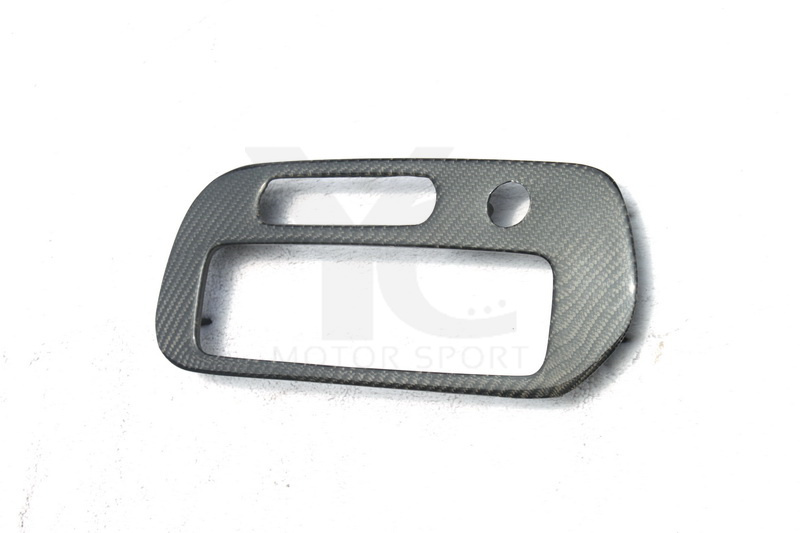 Evolution 6 OEM Style Radio Surround(Full Replacement)