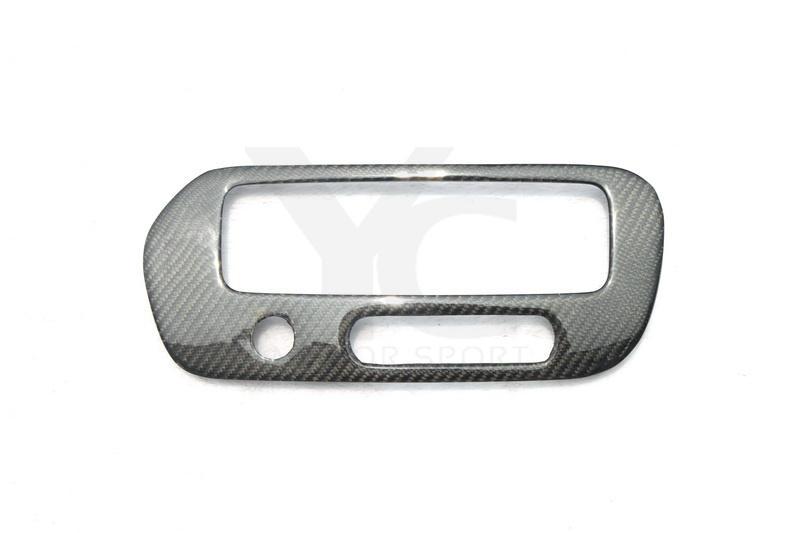 Evolution 6 OEM Style Radio Surround(Full Replacement)