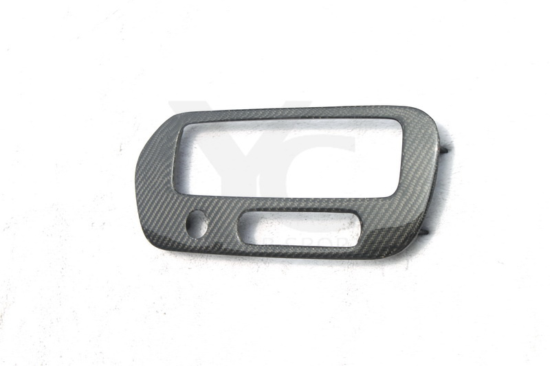 Evolution 6 OEM Style Radio Surround(Full Replacement)