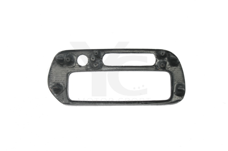 Evolution 6 OEM Style Radio Surround(Full Replacement)