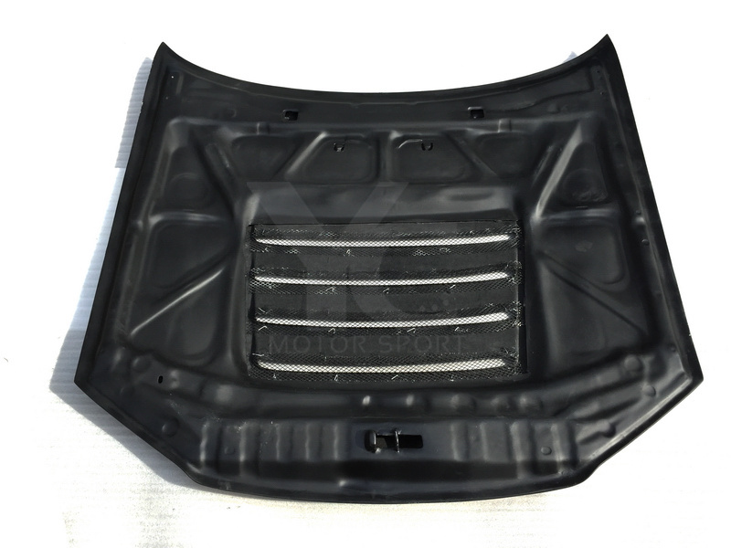 1999-2002 Nissan Skyline R34 GTR Nismo Style Hood