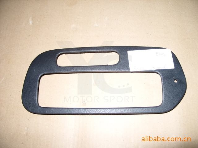 Evolution 6 OEM Style Radio Surround(Full Replacement)