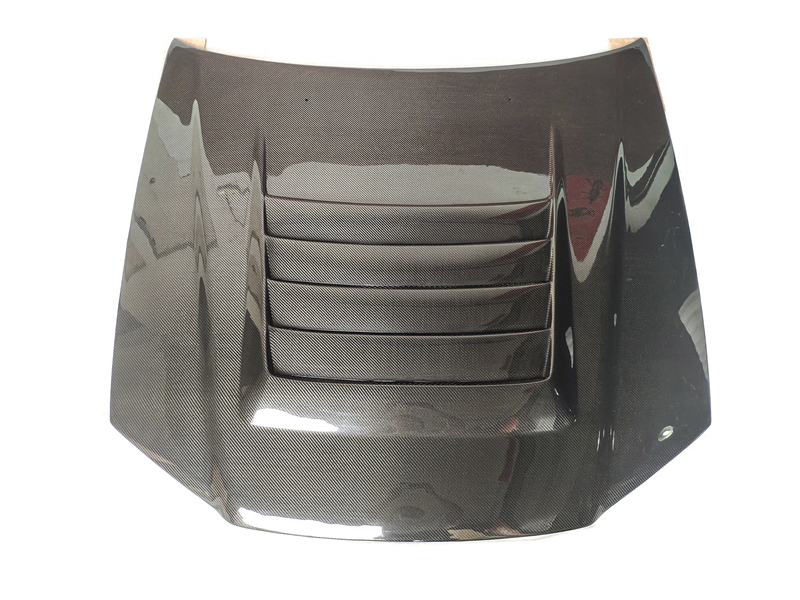 1999-2002 Nissan Skyline R34 GTR Nismo Style Hood