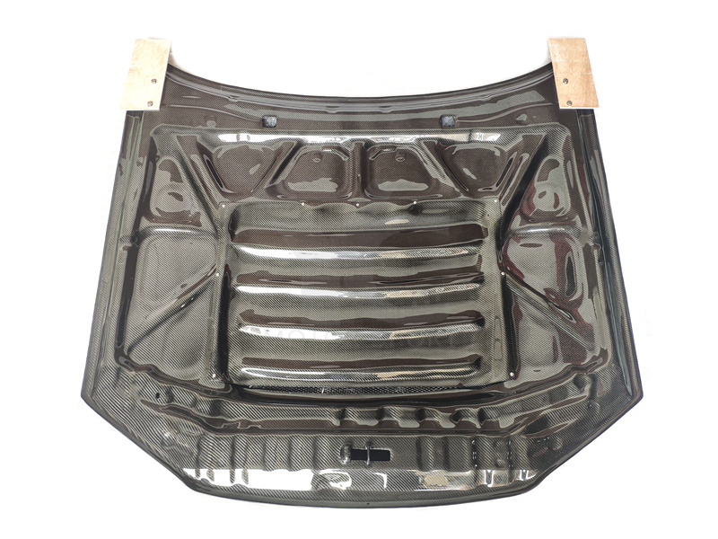 1999-2002 Nissan Skyline R34 GTR Nismo Style Hood
