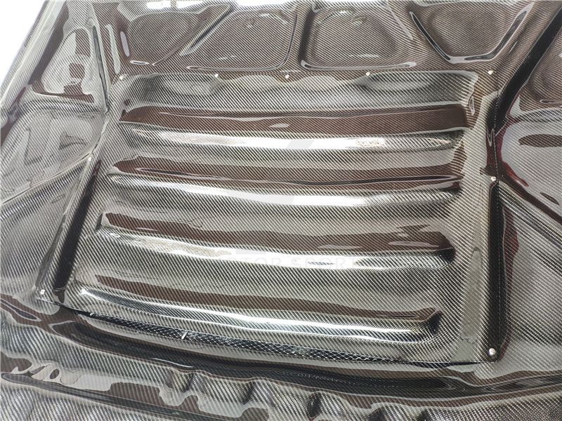 1999-2002 Nissan Skyline R34 GTR Nismo Style Hood