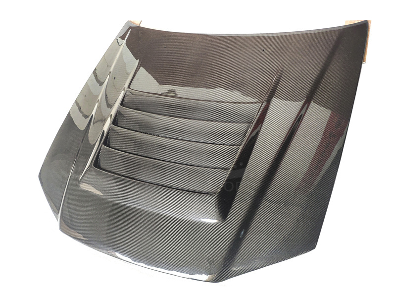 1999-2002 Nissan Skyline R34 GTR Nismo Style Hood