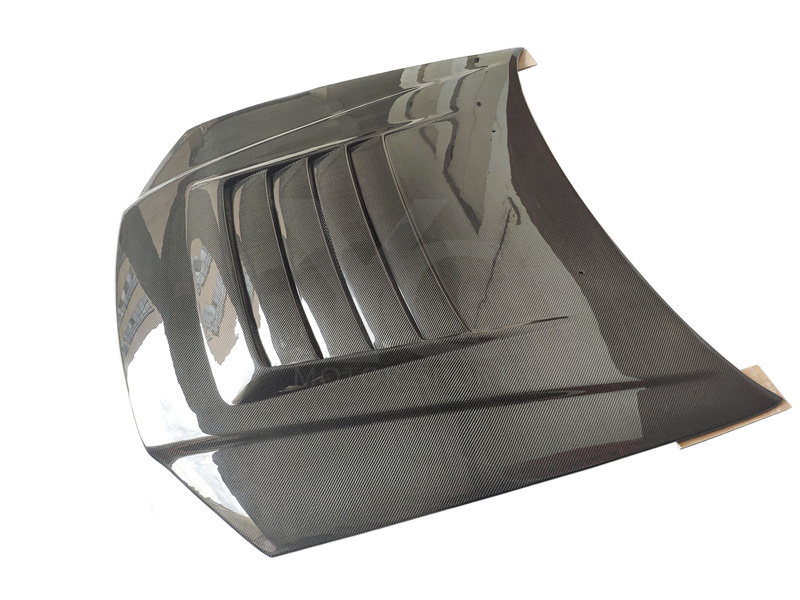 1999-2002 Nissan Skyline R34 GTR Nismo Style Hood