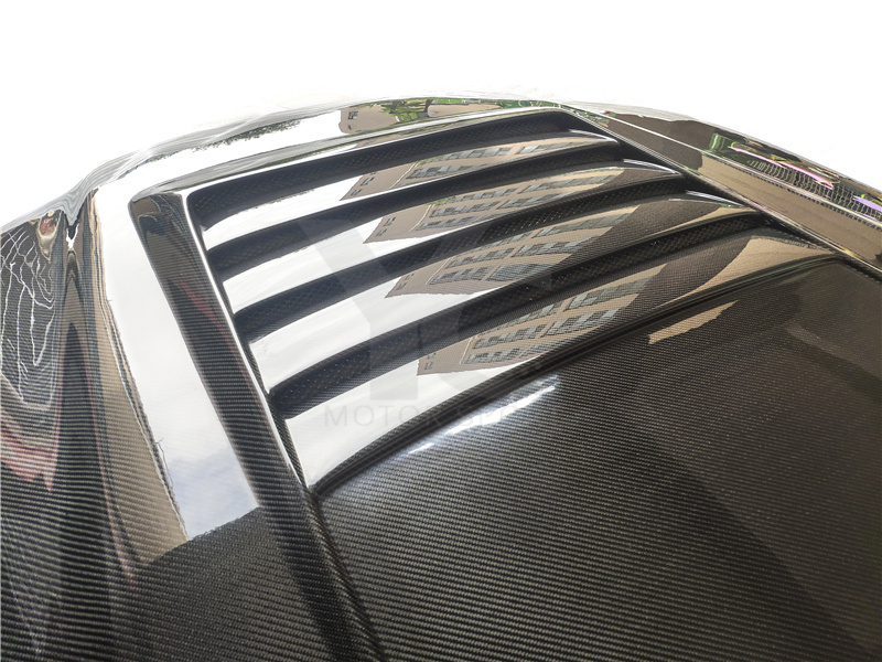 1999-2002 Nissan Skyline R34 GTR Nismo Style Hood