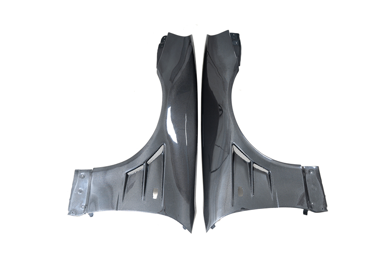 1999-2002 Nissan Skyline R34 GTR BN-Sports Style Front Fender