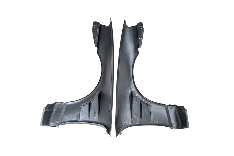 1999-2002 Nissan Skyline R34 GTR BN-Sports Style Front Fender