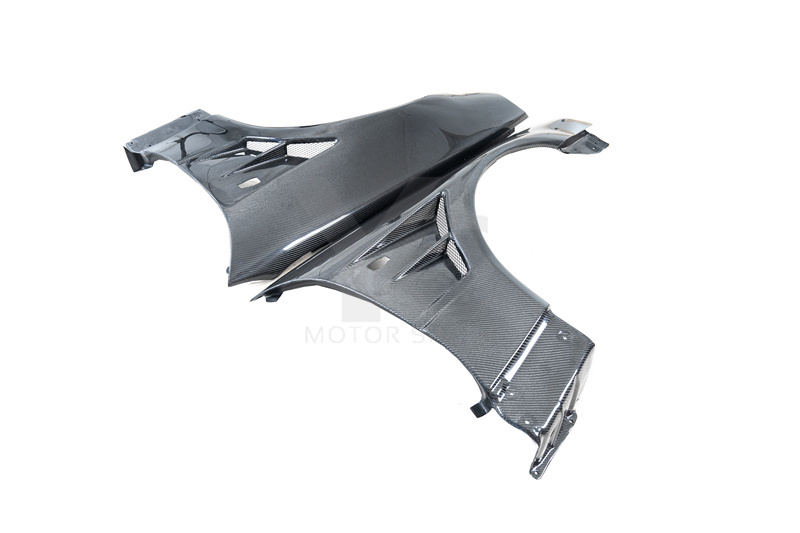 1999-2002 Nissan Skyline R34 GTR BN-Sports Style Front Fender