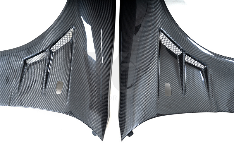1999-2002 Nissan Skyline R34 GTR BN-Sports Style Front Fender