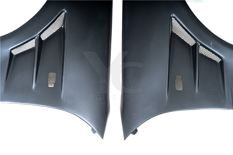 1999-2002 Nissan Skyline R34 GTR BN-Sports Style Front Fender