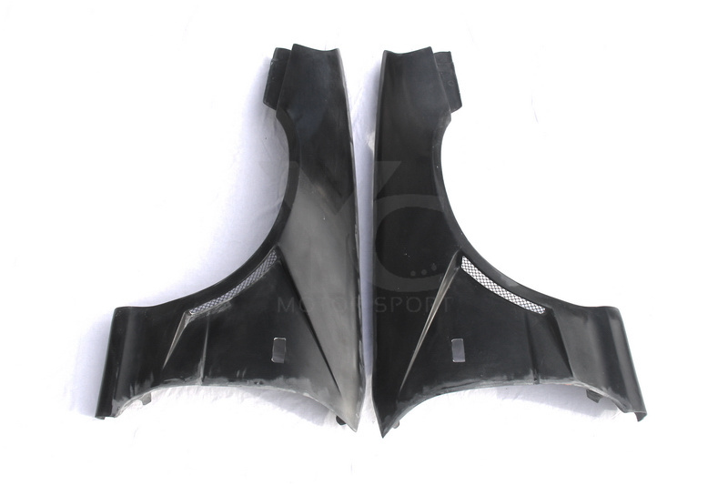1999-2002 Nissan Skyline R34 GTR Do Luck Style Front Fender