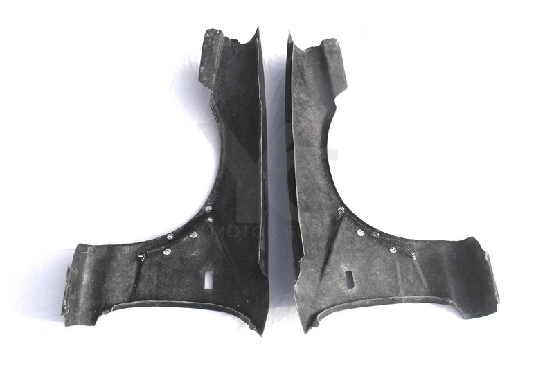 1999-2002 Nissan Skyline R34 GTR Do Luck Style Front Fender