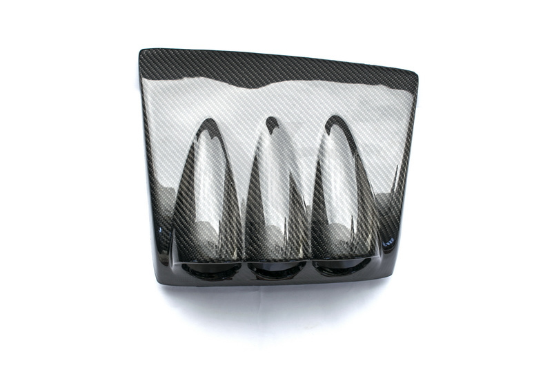 1999-2002 Nissan Skyline R34 GTT GTR RHD Dash Gauge Pod (Dia. in 60mm)