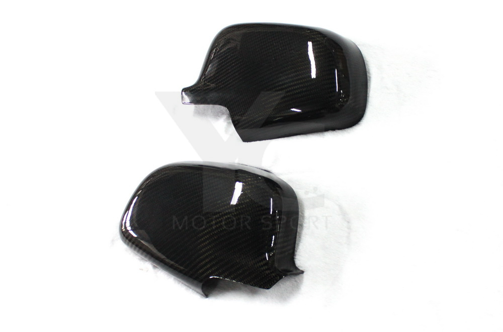 1996-2000  Mitsubishi Evolution 4-6  Mirror Cover