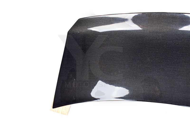 1996-2000  Mitsubishi Evolution 4-6 Do Luck Style Trunk