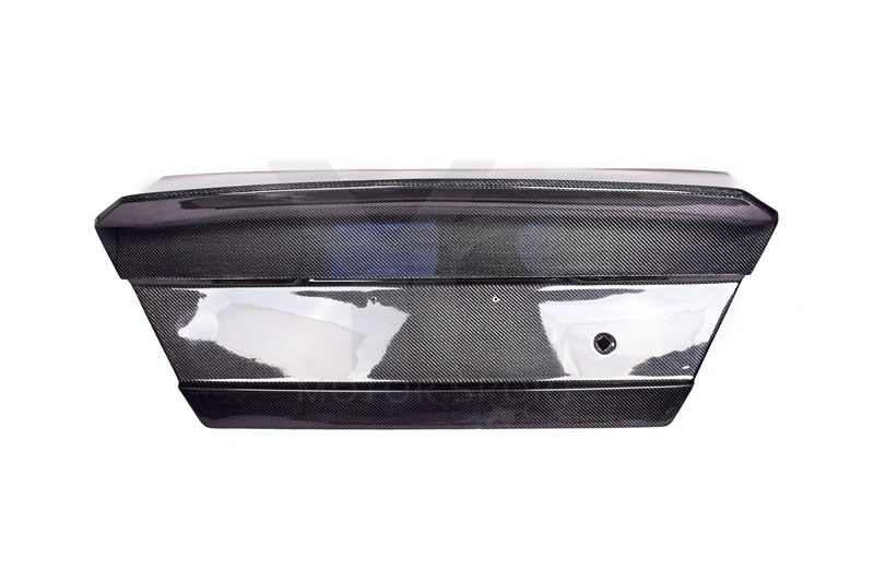 1996-2000  Mitsubishi Evolution 4-6 Do Luck Style Trunk
