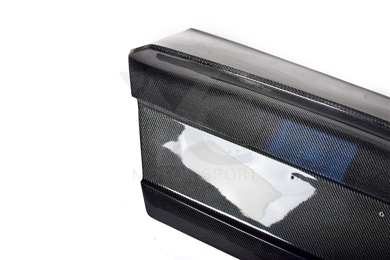 1996-2000  Mitsubishi Evolution 4-6 Do Luck Style Trunk