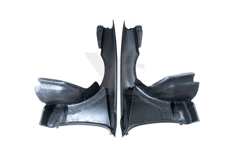 1999-2002 Nissan Skyline R34 GTR Do Luck Style Front Fender