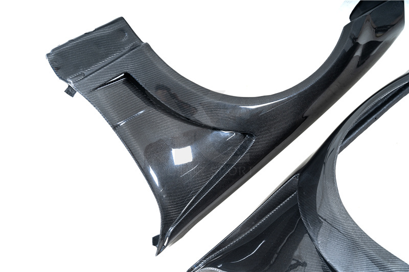 1999-2002 Nissan Skyline R34 GTR Do Luck Style Front Fender