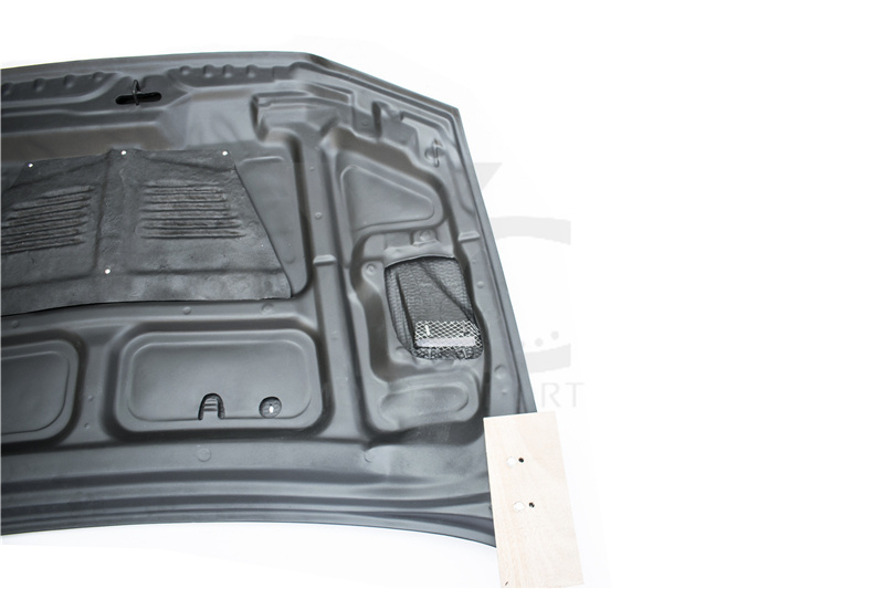 2001-2002 Mitsubishi Evolution 7 OEM Style Hood