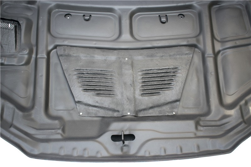 2001-2002 Mitsubishi Evolution 7 OEM Style Hood