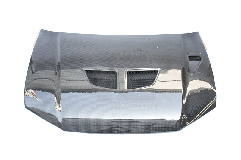 2001-2002 Mitsubishi Evolution 7 OEM Style Hood